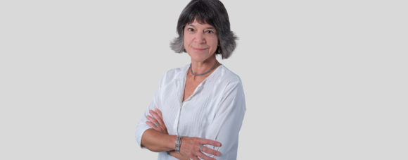 Helena Ravara, Head of Assessment & Advisory da Neves de Almeida – Search & Talent Advisory
