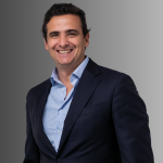 João Cília, CEO da Porta da Frente Christie's