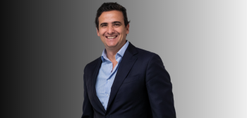 João Cília, CEO da Porta da Frente Christie's