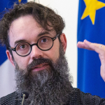 Marco Bettencourt, CEO da Redcatping