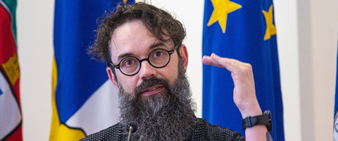 Marco Bettencourt, CEO da Redcatping