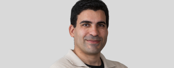 Ricardo Bencatel, cofundador e CTO da MobyFly