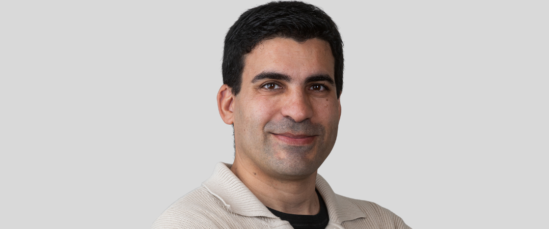 Ricardo Bencatel, cofundador e CTO da MobyFly