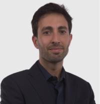 Miguel Ângelo Silva Pereira