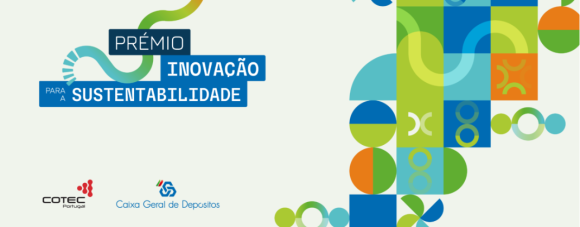 Prémio Inovação para a Sustentabilidade