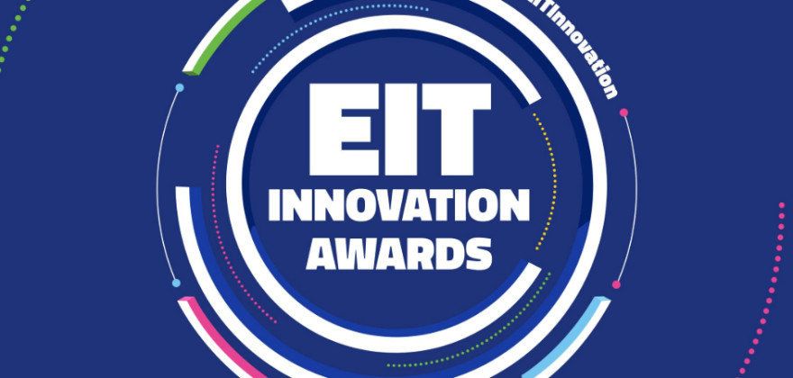 EIT Innovation Awards 2025