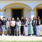 Fundação Mendes Gonçalves dá início ao projeto-piloto “Cuidar em Rede”