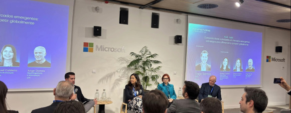 Manufacturing Tech Summit,