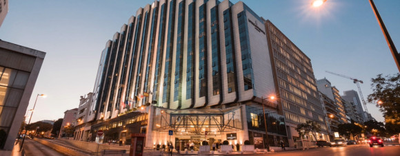 InterContinental Lisbon