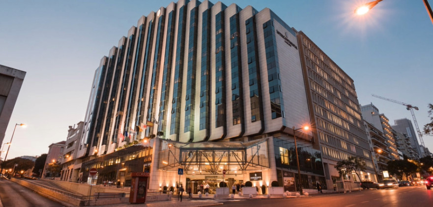 InterContinental Lisbon