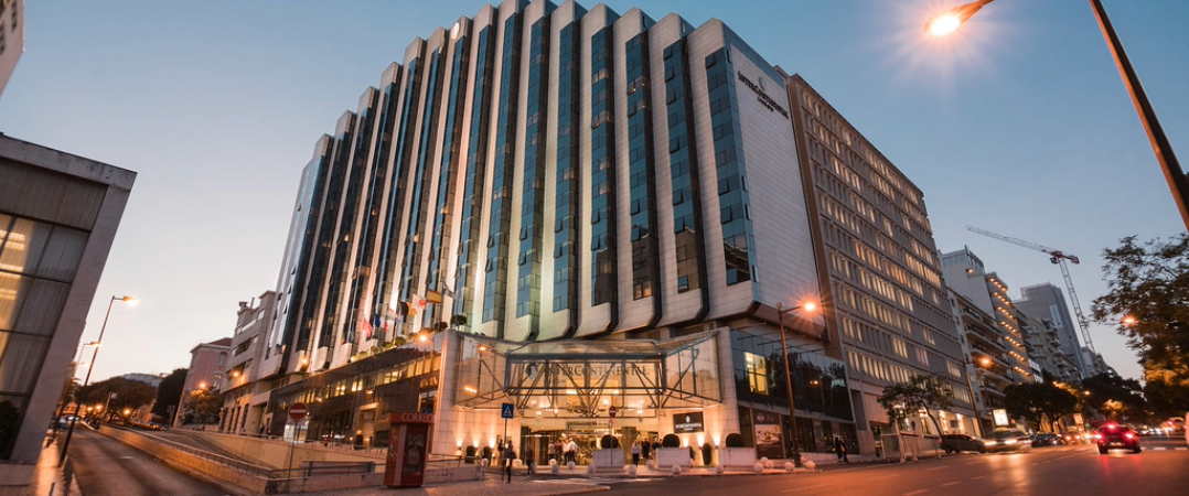 InterContinental Lisbon