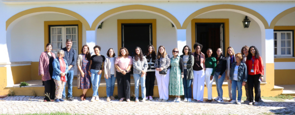 Fundação Mendes Gonçalves dá início ao projeto-piloto “Cuidar em Rede”