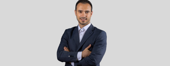 António Valente, Country Manager da Ayming em Portugal