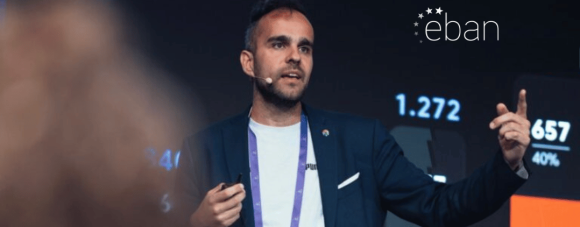 Juan Fuentes, diretor do Global Sports Testing Lab e business angel