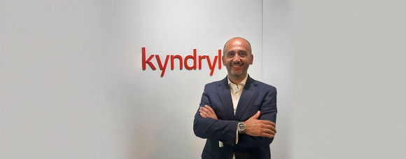 Hugo Balseiro, Consult Partner da Kyndryl