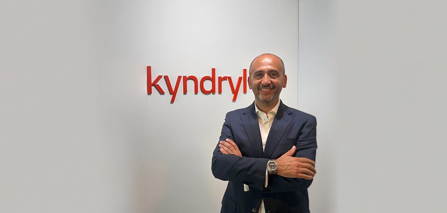 Hugo Balseiro, Consult Partner da Kyndryl