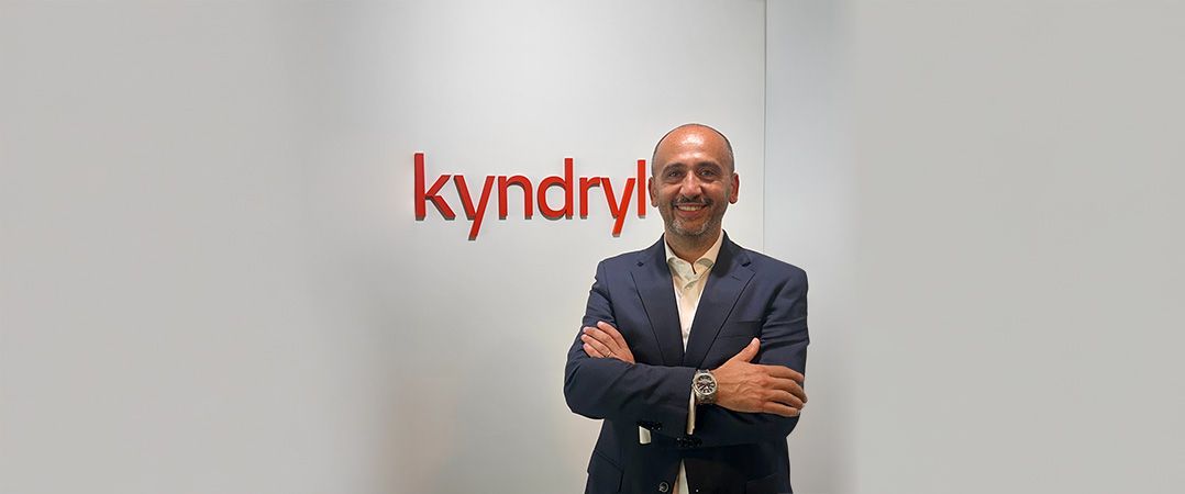 Hugo Balseiro, Consult Partner da Kyndryl