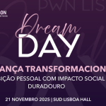PWN Lisbon debate Liderança Transformacional