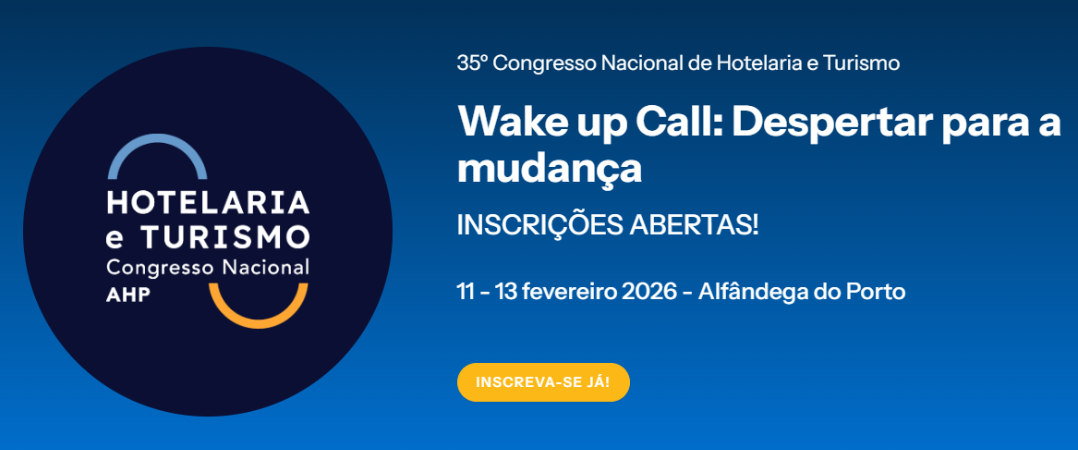 Congresso de Hotelaria