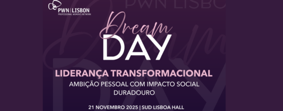 PWN Lisbon debate Liderança Transformacional