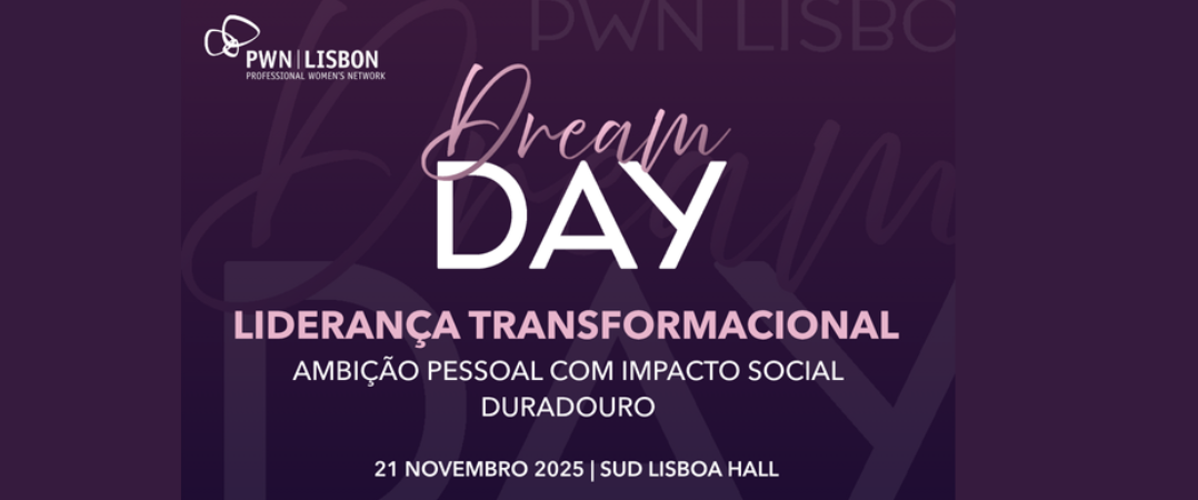 PWN Lisbon debate Liderança Transformacional