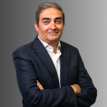 João Costa, sócio fundador e Head of Digital Business Unit da Quadrante