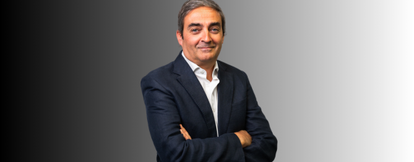 João Costa, sócio fundador e Head of Digital Business Unit da Quadrante