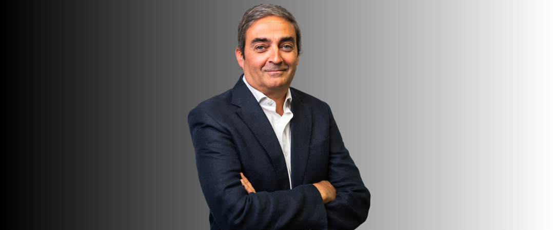 João Costa, sócio fundador e Head of Digital Business Unit da Quadrante