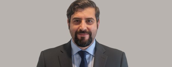 Javad Hatami, CEO e cofundador da Builtrix