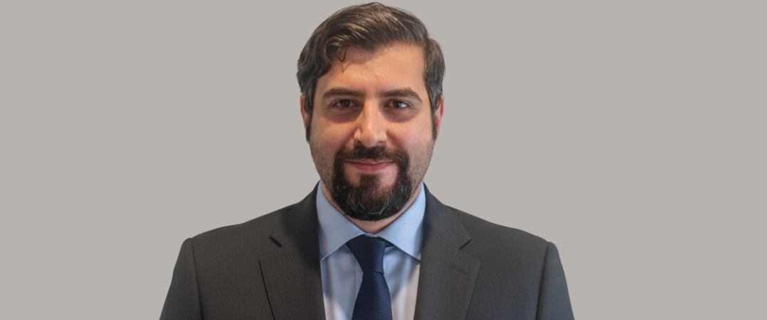 Javad Hatami, CEO e cofundador da Builtrix