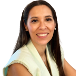 Inês Marçal, People Operations Partner da Astellas