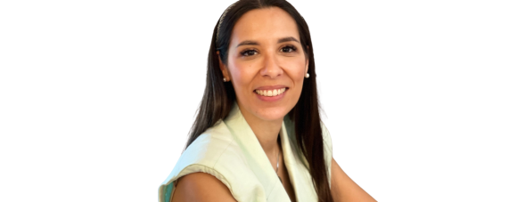 Inês Marçal, People Operations Partner da Astellas