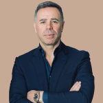 Paulo Castro, CEO do Castro Group