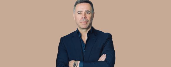 Paulo Castro, CEO do Castro Group