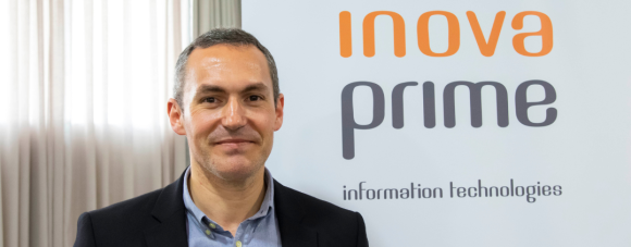 Marco Batista, Managing Partner da InovaPrime