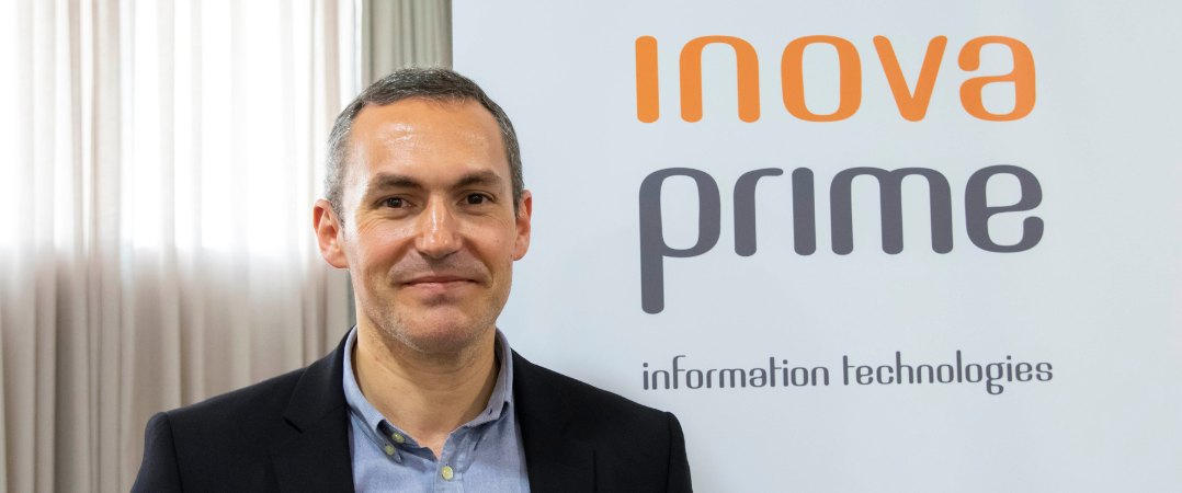 Marco Batista, Managing Partner da InovaPrime