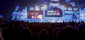 Web summit 2025