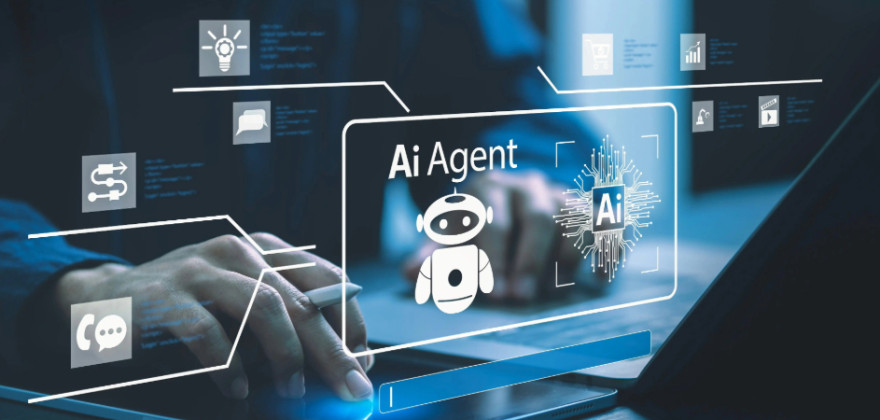 Agentes IA