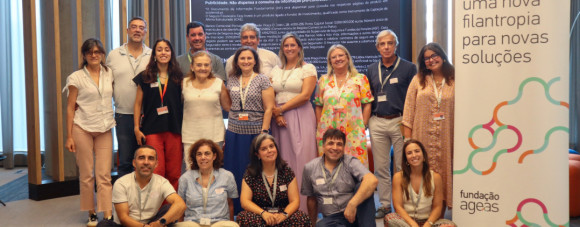 Ageas Community Champions