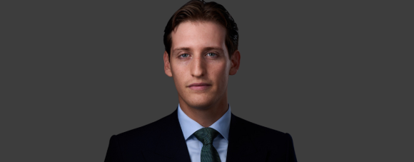 Alexandre Castro Martins, diretor de Vendas da Soprem Wood