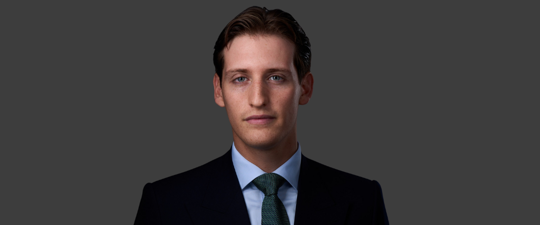 Alexandre Castro Martins, diretor de Vendas da Soprem Wood