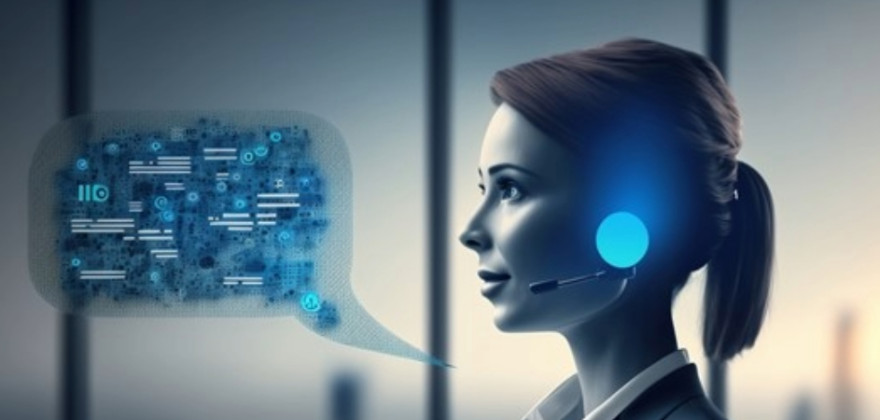 Atendimento ao cliente