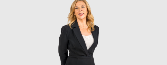 Elsa Veloso, CEO e fundadora da DPO Consulting