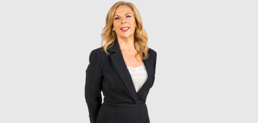 Elsa Veloso, CEO e fundadora da DPO Consulting