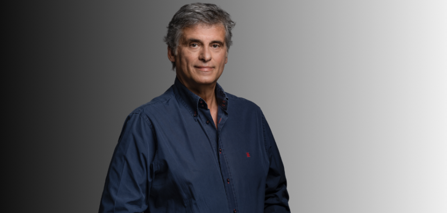 Hélio Soares, CEO da UPPartner