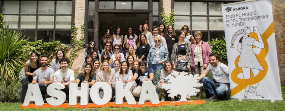 Kaizen Foundation_Ashoka_2