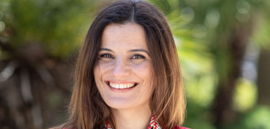 Ana Casaca