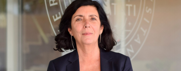 Helena Gonçalves, coordenadora do Fórum de Ética da Católica Porto Business School