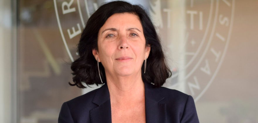 Helena Gonçalves, coordenadora do Fórum de Ética da Católica Porto Business School