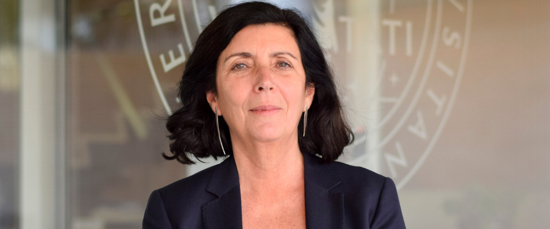 Helena Gonçalves, coordenadora do Fórum de Ética da Católica Porto Business School